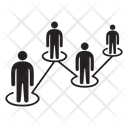 پیش‌نمایش فایل people-connection-3003218 از پک شبکه افراد