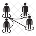 پیش‌نمایش فایل people-diagram-3003175 از پک شبکه افراد
