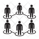 پیش‌نمایش فایل people-diagram-3003176 از پک شبکه افراد