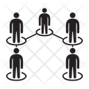 پیش‌نمایش فایل people-diagram-3003185 از پک شبکه افراد