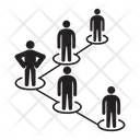 پیش‌نمایش فایل people-diagram-3003187 از پک شبکه افراد
