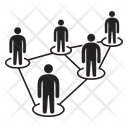 پیش‌نمایش فایل people-diagram-3003189 از پک شبکه افراد