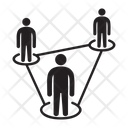 پیش‌نمایش فایل people-diagram-3003190 از پک شبکه افراد