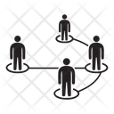 پیش‌نمایش فایل people-diagram-3003194 از پک شبکه افراد