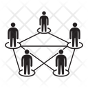 پیش‌نمایش فایل people-diagram-3003197 از پک شبکه افراد