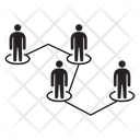 پیش‌نمایش فایل people-diagram-3003219 از پک شبکه افراد