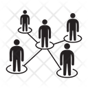 پیش‌نمایش فایل people-network-3003193 از پک شبکه افراد