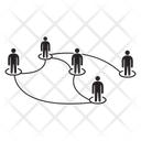 پیش‌نمایش فایل people-network-3003196 از پک شبکه افراد