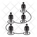 پیش‌نمایش فایل people-network-3003201 از پک شبکه افراد