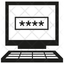 پیش‌نمایش فایل computer-password-3003270 از پک پایگاه داده و شبکه