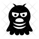 پیش‌نمایش فایل character-3003786 از پک هیولا 8