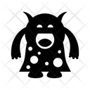پیش‌نمایش فایل evil-3003765 از پک هیولا 8