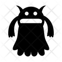 پیش‌نمایش فایل ghost-3003743 از پک هیولا 8