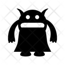 پیش‌نمایش فایل ghost-3003755 از پک هیولا 8