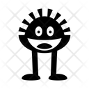 پیش‌نمایش فایل creature-3003679 از پک هیولا 7