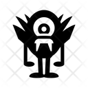 پیش‌نمایش فایل creature-3003680 از پک هیولا 7