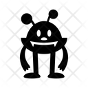 پیش‌نمایش فایل creature-3003685 از پک هیولا 7