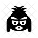 پیش‌نمایش فایل ghost-3003668 از پک هیولا 7