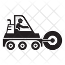 پیش‌نمایش فایل steamroller-3003455 از پک کارگر ساخت و ساز 1