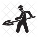 پیش‌نمایش فایل digger-3003480 از پک کارگر ساختمان 2