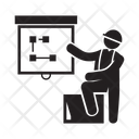 پیش‌نمایش فایل engineer-3003470 از پک کارگر ساختمان 2