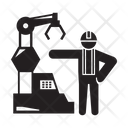 پیش‌نمایش فایل engineer-3003475 از پک کارگر ساختمان 2