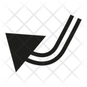 پیش‌نمایش فایل back-arrow-3003389 از پک پیکان