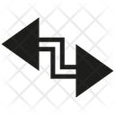 پیش‌نمایش فایل two-way-arrow-3003385 از پک پیکان