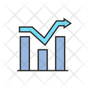 پیش‌نمایش فایل bar-chart-3006534 از پک نمودار و چارت داده