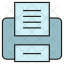 پیش‌نمایش فایل printer-3005149 از پک دستگاه الکترونیکی