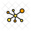 پیش‌نمایش فایل network-3005111 از پک نمودار داده