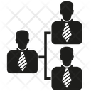 پیش‌نمایش فایل organization-chart-3005581 از پک مدیریت کسب وکار