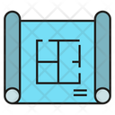 پیش‌نمایش فایل blueprint-3005182 از پک املاک و مستغلات