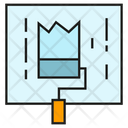 پیش‌نمایش فایل paint-brush-3005175 از پک املاک و مستغلات