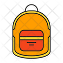 پیش‌نمایش فایل backpack-3005052 از پک برندینگ و تبلیغات