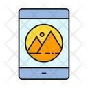 پیش‌نمایش فایل mobile-advertising-3005059 از پک برندینگ و تبلیغات