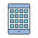 پیش‌نمایش فایل mobile-application-3005057 از پک برندینگ و تبلیغات