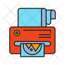 پیش‌نمایش فایل printer-3005072 از پک برندینگ و تبلیغات
