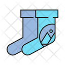 پیش‌نمایش فایل sock-3005083 از پک برندینگ و تبلیغات