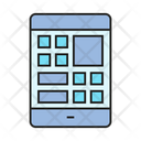 پیش‌نمایش فایل web-layout-3005053 از پک برندینگ و تبلیغات