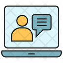 پیش‌نمایش فایل online-chat-3005828 از پک تماس