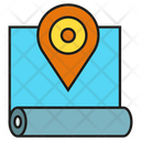 پیش‌نمایش فایل map-3005861 از پک کمپینگ و پیاده روی