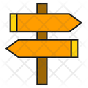 پیش‌نمایش فایل signpost-3005853 از پک کمپینگ و پیاده روی