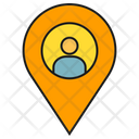 پیش‌نمایش فایل location-marker-3005839 از پک نقشه و ناوبری