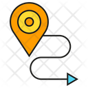 پیش‌نمایش فایل location-marker-3005841 از پک نقشه و ناوبری