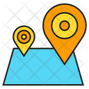 پیش‌نمایش فایل location-pin-3005852 از پک نقشه و ناوبری