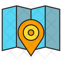 پیش‌نمایش فایل map-pin-3005840 از پک نقشه و ناوبری