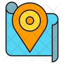 پیش‌نمایش فایل map-pin-3005844 از پک نقشه و ناوبری