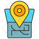 پیش‌نمایش فایل map-pin-3005845 از پک نقشه و ناوبری