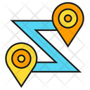 پیش‌نمایش فایل map-pin-3005847 از پک نقشه و ناوبری